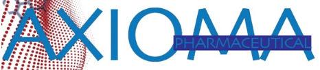 Logotipo de Axioma Pharmaceuticals