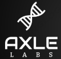 Logotipo de Axle Labs