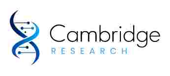 Logotipo de Cambridge Research