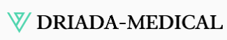 Logotipo de Driada Medical