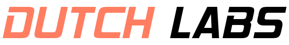 Logotipo de Dutch Labs