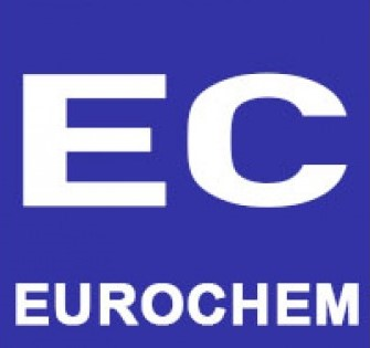 Logotipo de Eurochem Laboratories