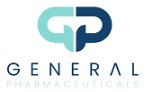 Logotipo de General Pharmaceuticals
