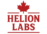 Logotipo de Helion Labs