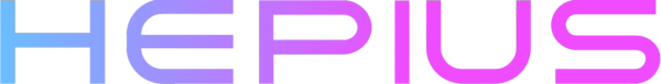 Logotipo de Hepius Pharmaceuticals