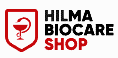 Logotipo de Hilma Biocare