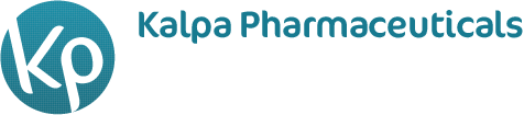 Logotipo de Kalpa Pharmaceuticals
