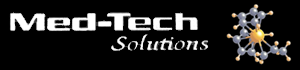 Logotipo de Med-Tech Solutions