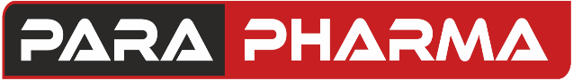 Logotipo de ParaPharma