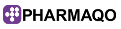 Logotipo de Pharmaqo Labs