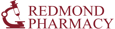 Logotipo de Redmond Pharmacy
