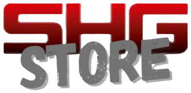 Logotipo de SHG Store