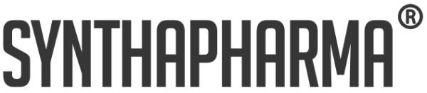 Logotipo de Syntha Pharma