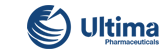 Logotipo de Ultima Pharmaceuticals