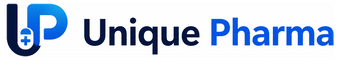 Logotipo de Unique Pharma