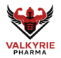 Logotipo de Valkyrie Pharmaceutical