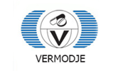 Logotipo de Vermodje